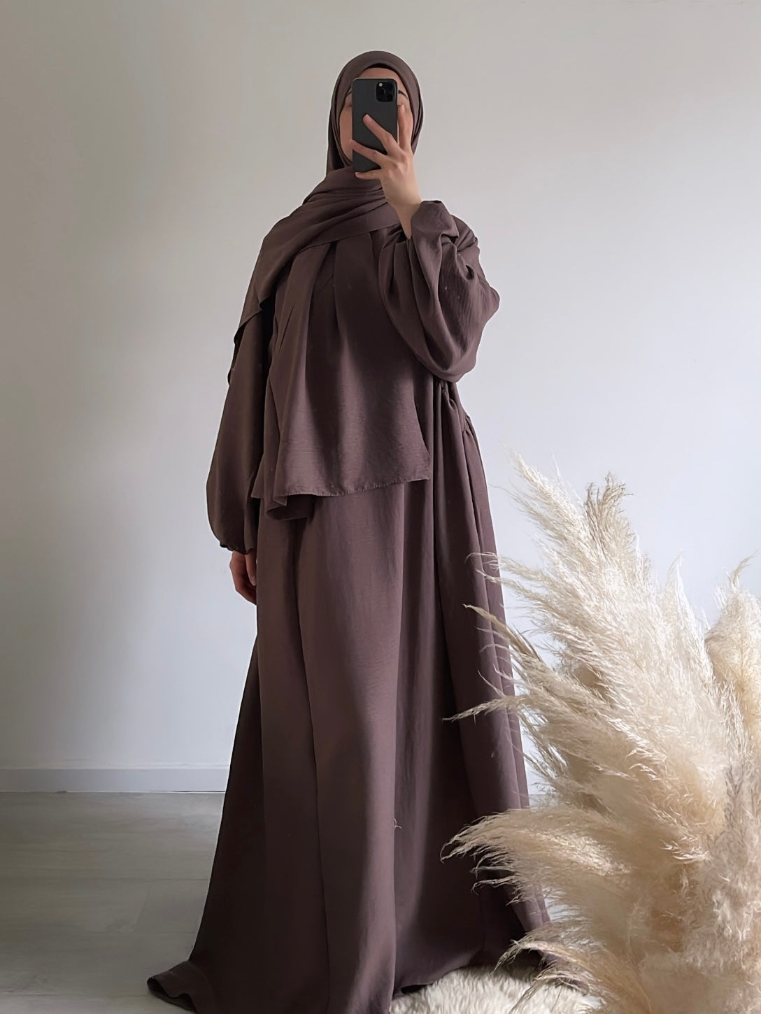 De Meyra Abaya
