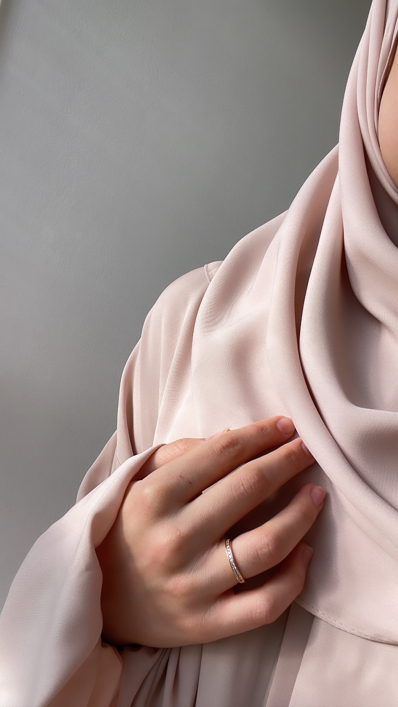 De Aysha Abaya