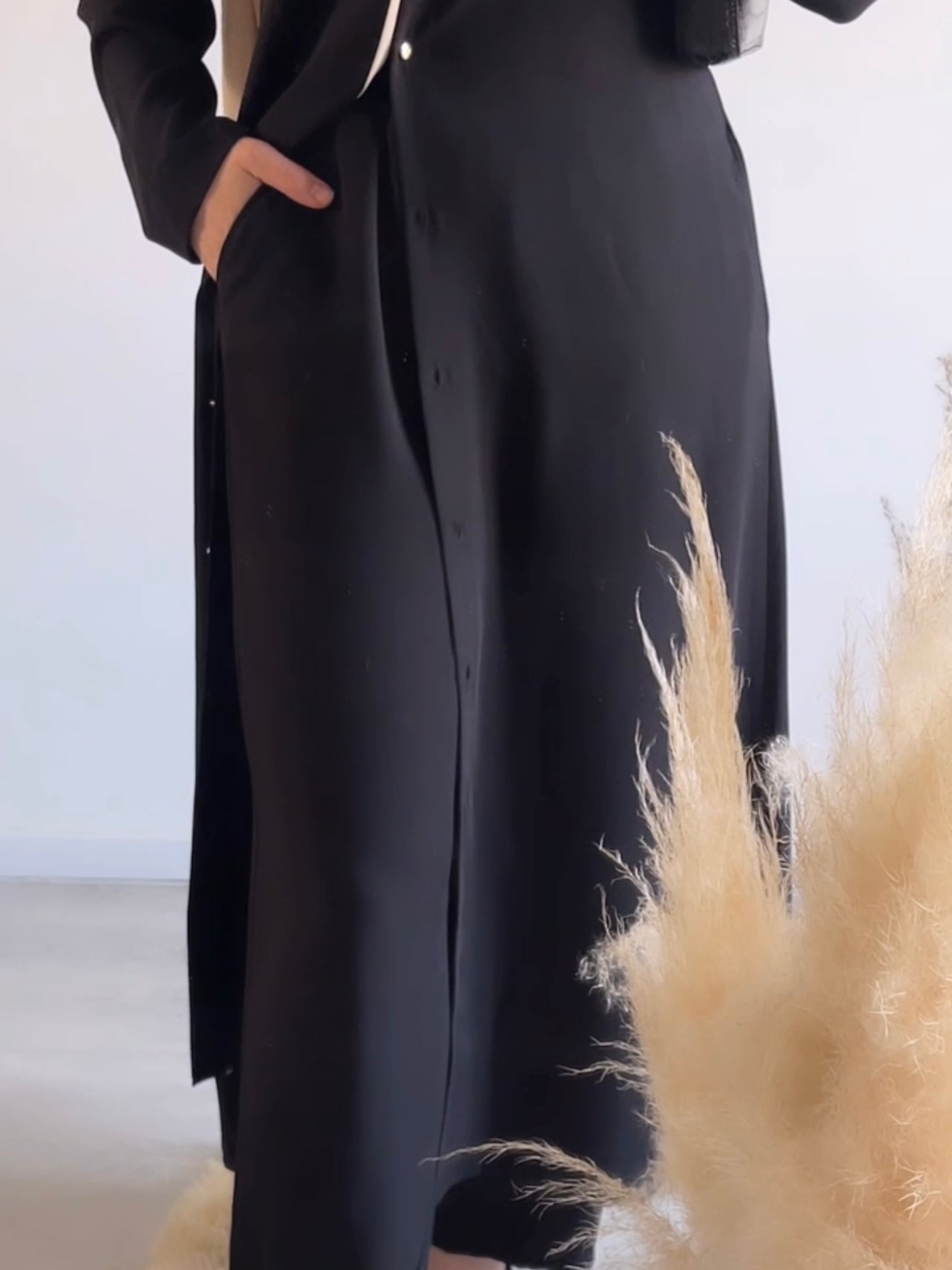 De Afet-Afra Broek