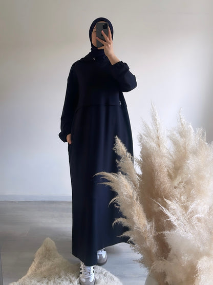 De Nora Jurk