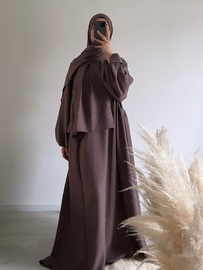 De Meyra Abaya