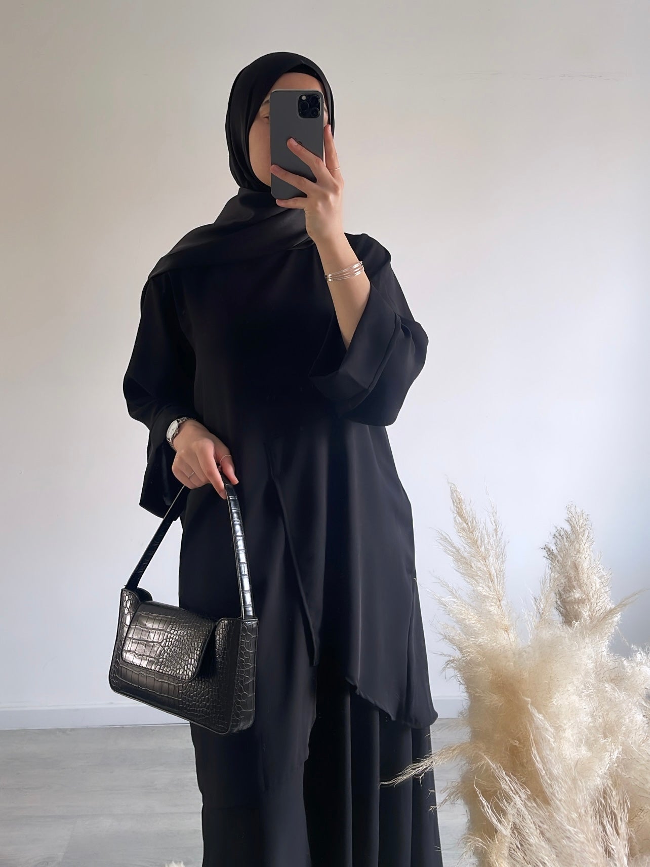 De Hüma Set