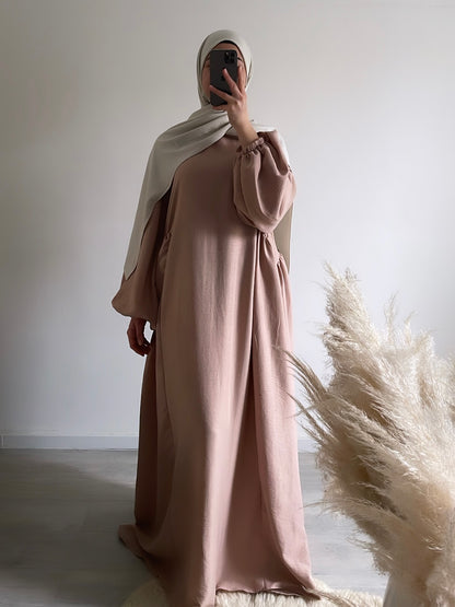 De Meyra Abaya