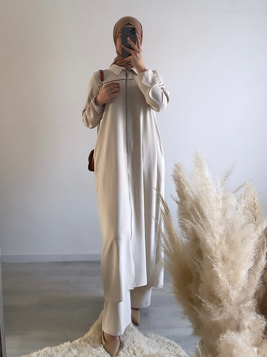 De Afra Tuniek