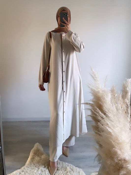 De Afet-Afra Broek