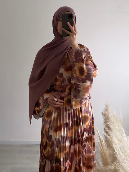 De Leyla Jurk