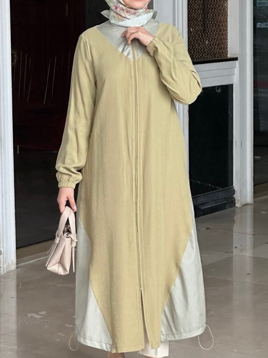 De Nehir Abaya