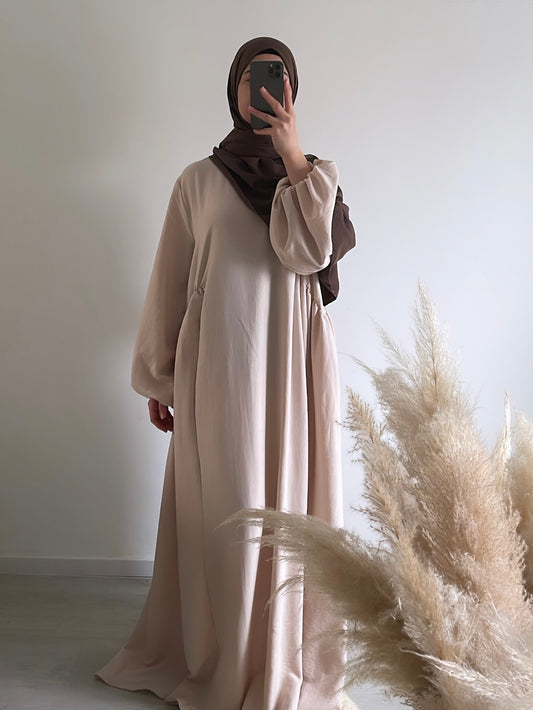 De Meyra Abaya