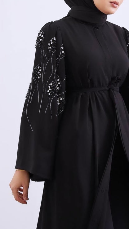 De Mia Abaya