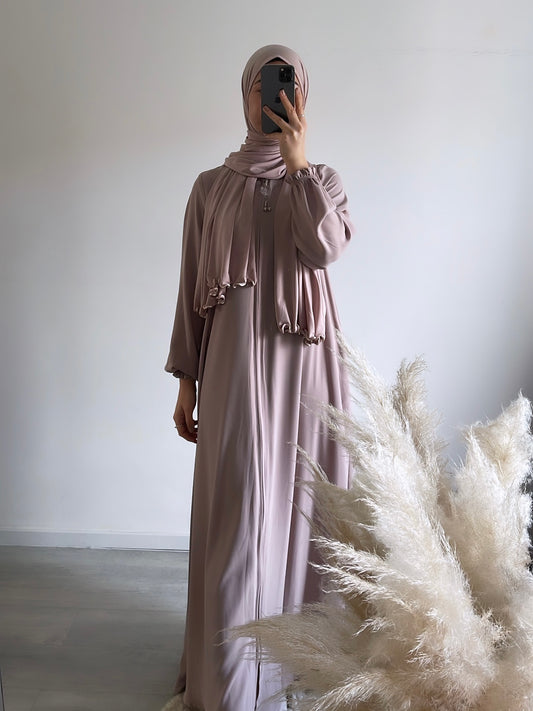 De Damla Abaya