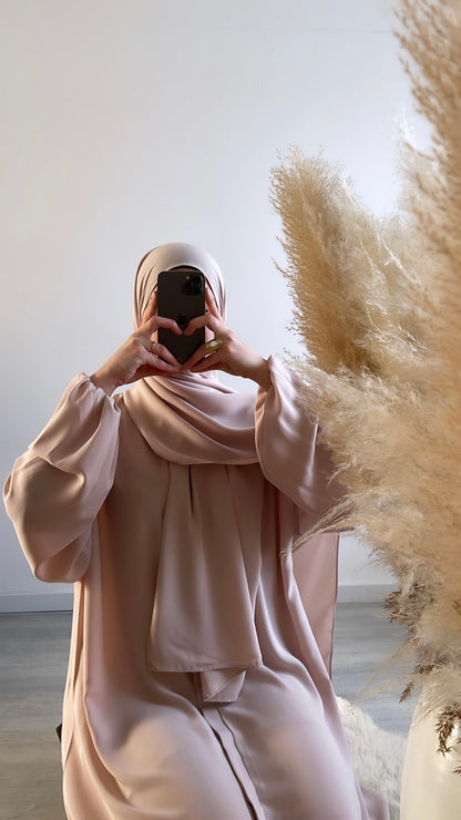 De Aysha Abaya