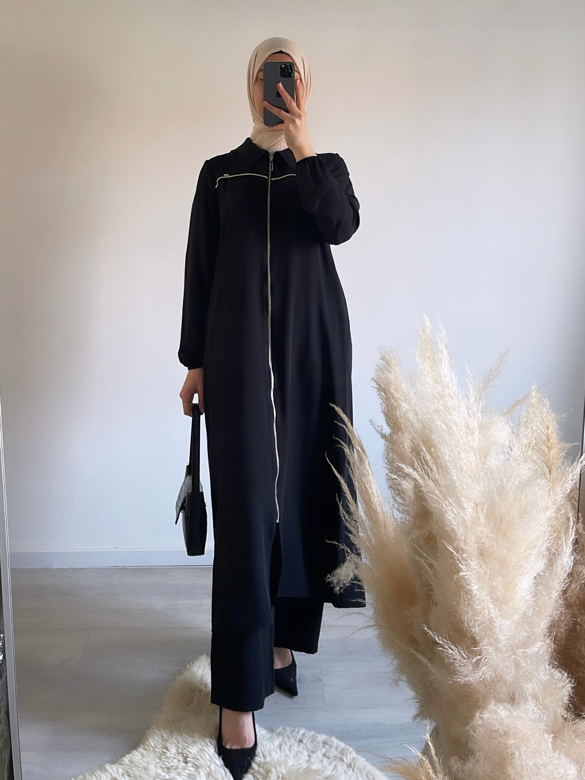 De Afra Tuniek