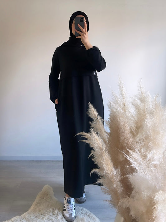 De Nora Jurk