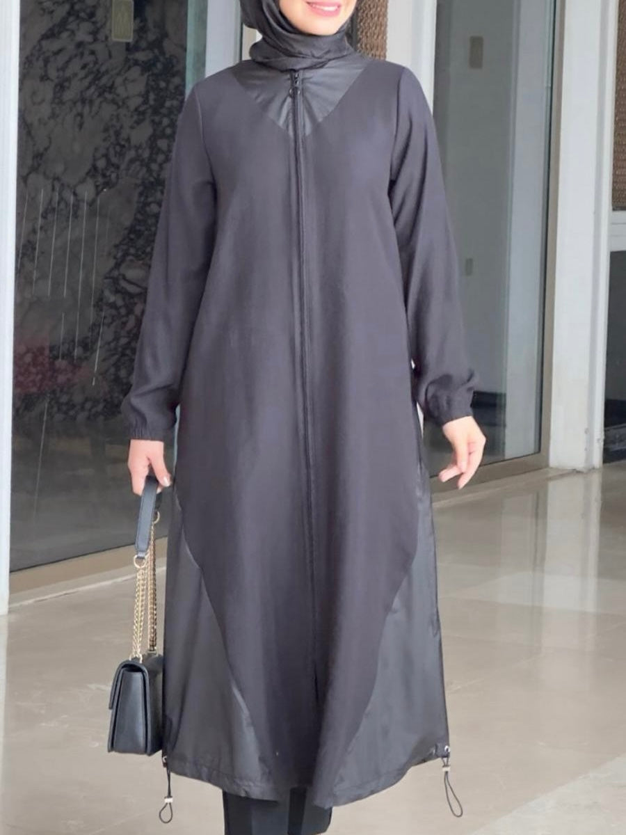 De Nehir Abaya