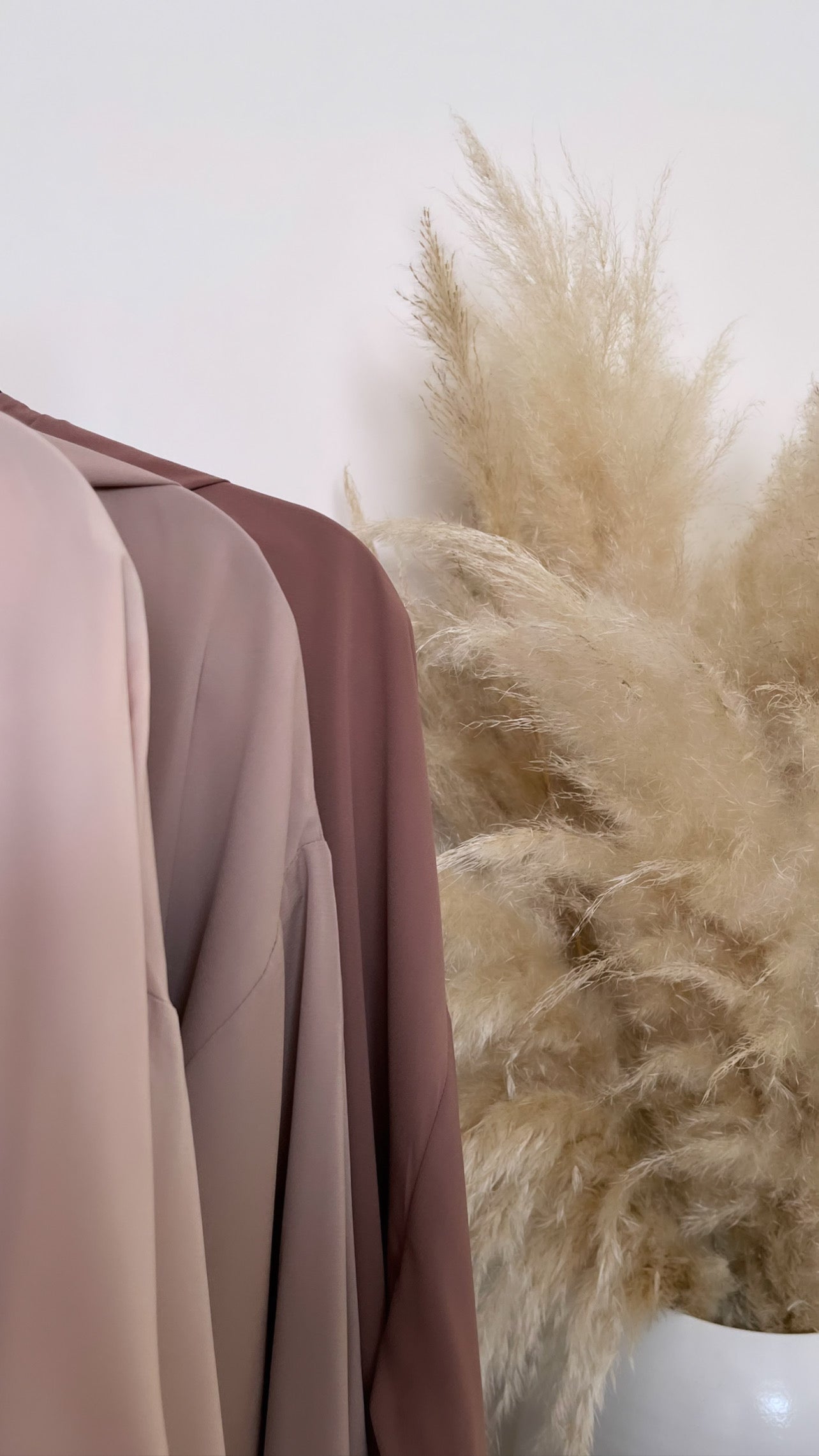 De Aysha Abaya