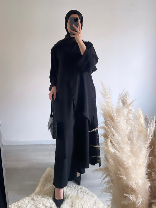 De Hüma Set