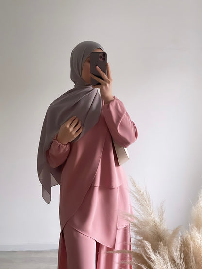 De Liya Set