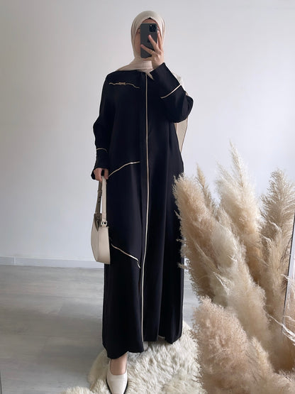 De Ayah Abaya
