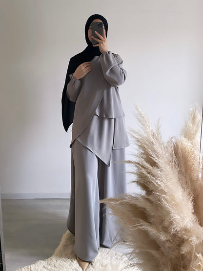 De Liya Set