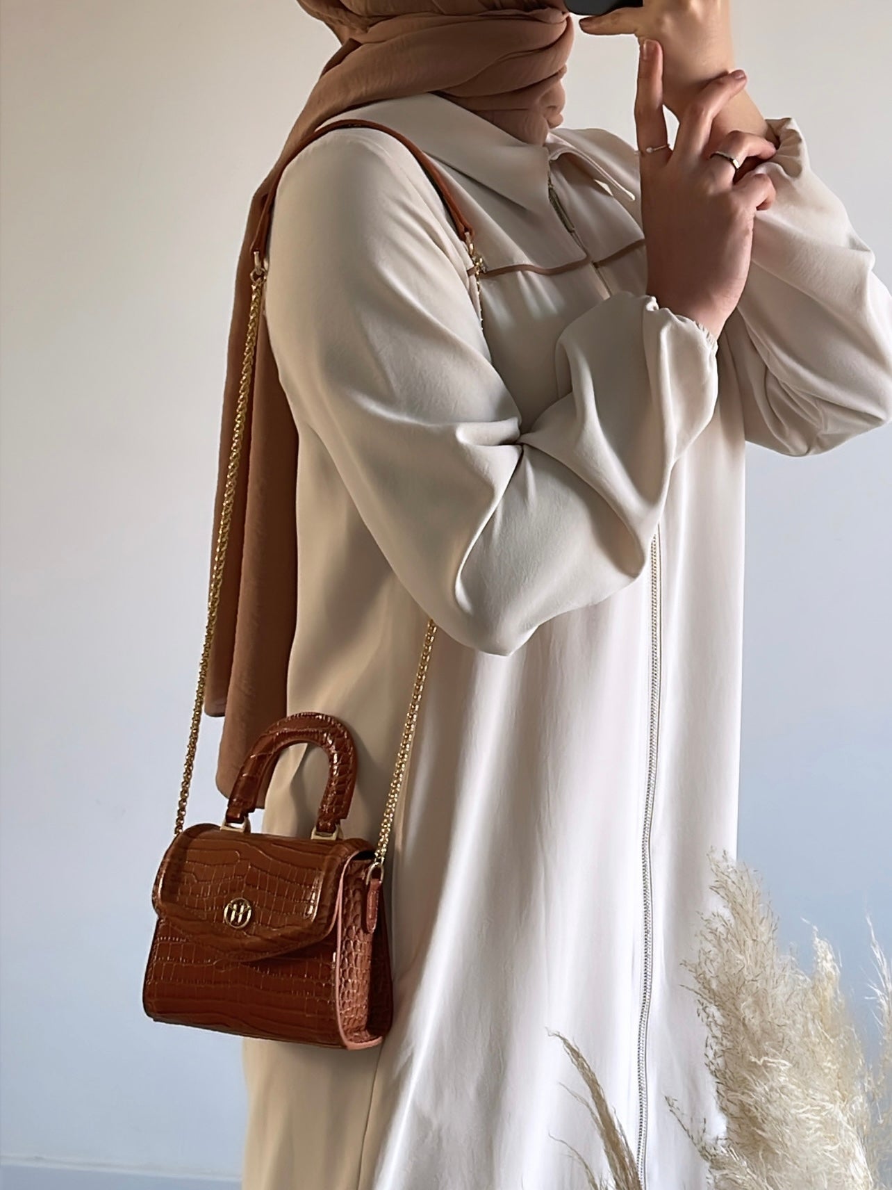 De Afra Tuniek