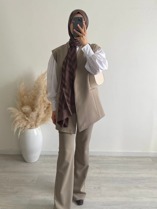 De Lidya Set