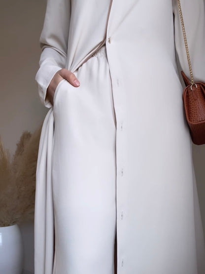 De Afet-Afra Broek