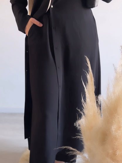 De Afet-Afra Broek