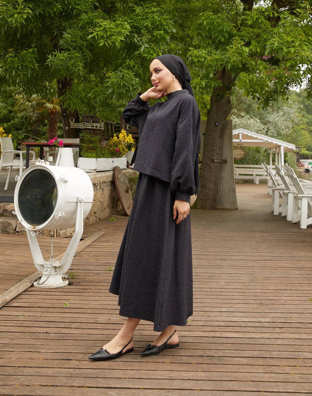 De Belinda Set