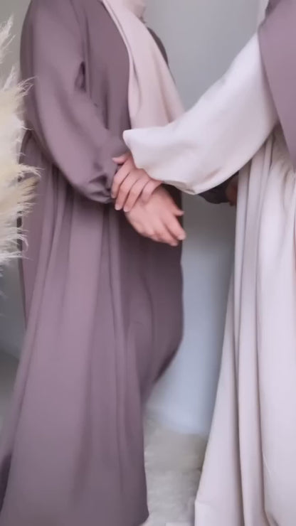 De Meyra Abaya
