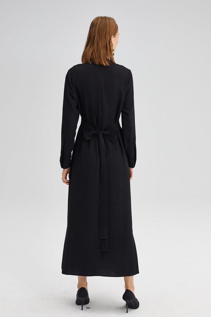 De Zara Jurk