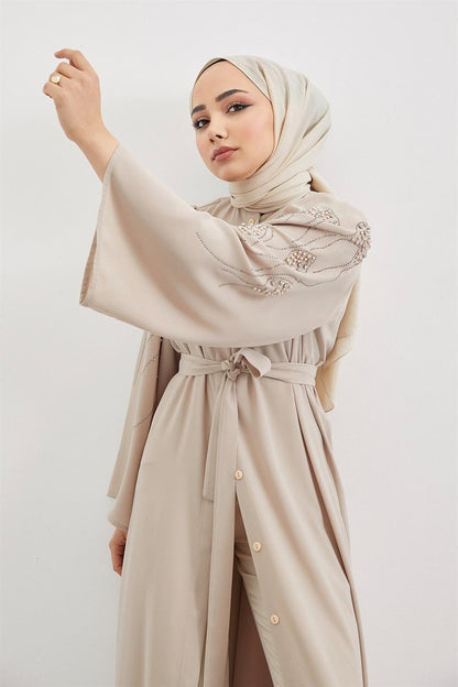 De Mia Abaya