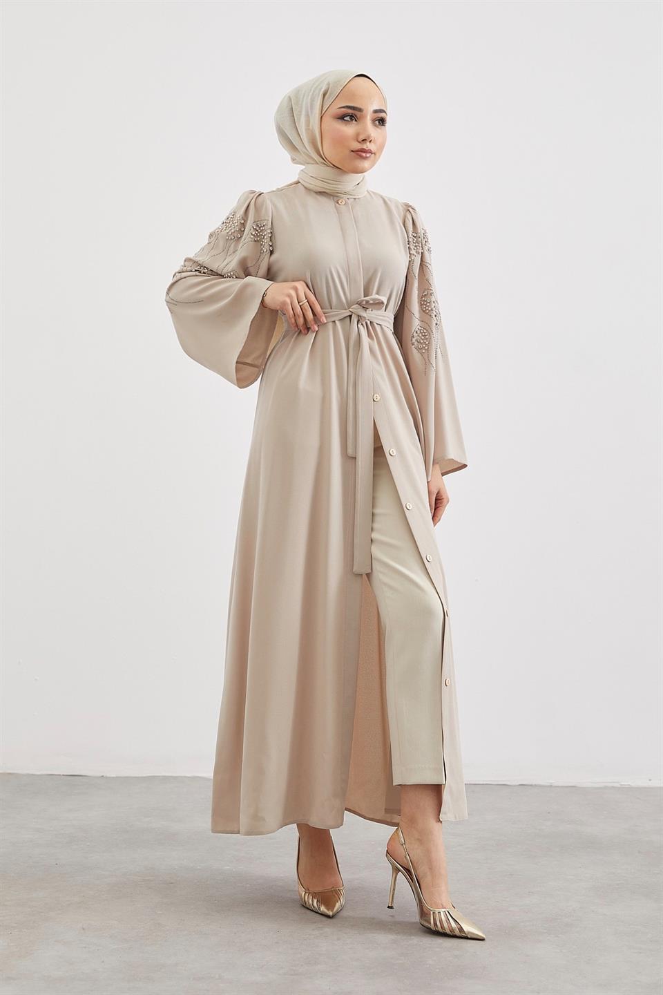 De Mia Abaya