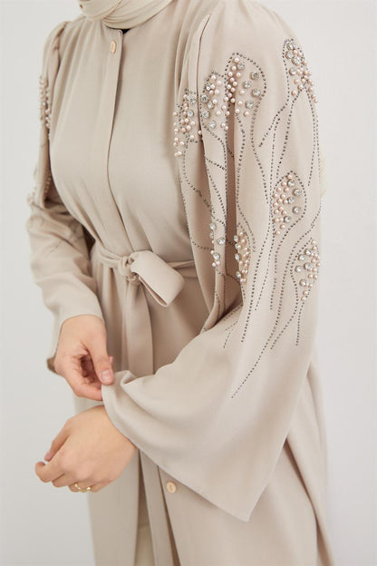 De Mia Abaya