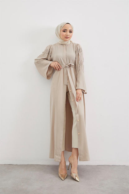 De Mia Abaya