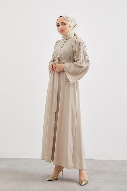 De Mia Abaya