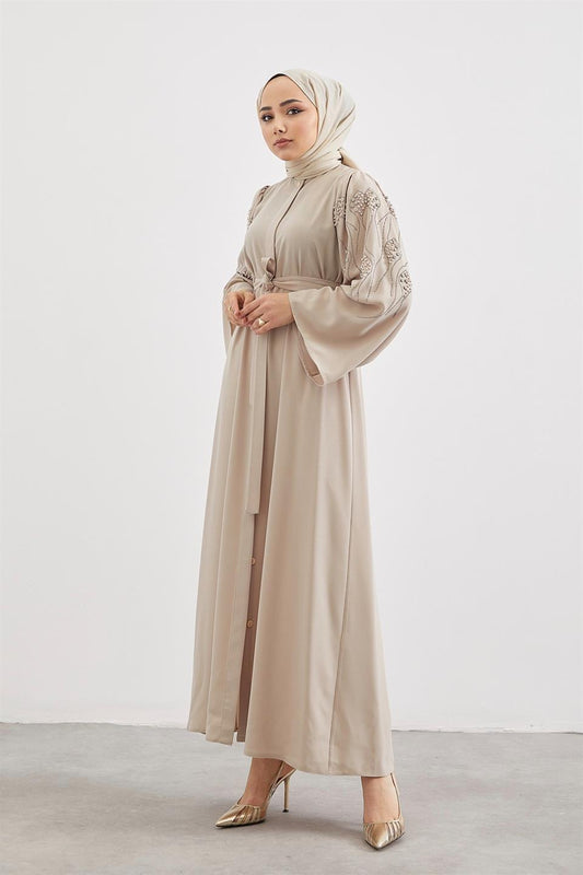 De Mia Abaya