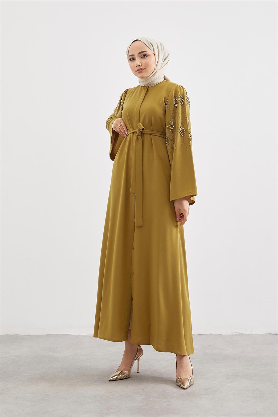De Mia Abaya