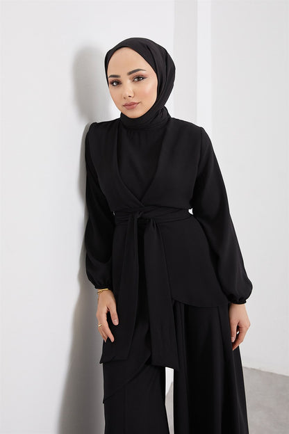 De Tuvana Set